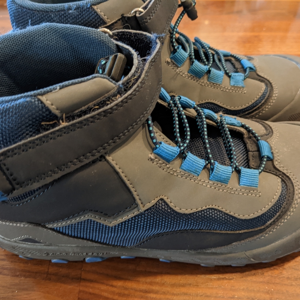 Kids Mishansha Hiking Boots